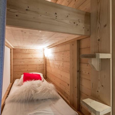 Cosy 6 Pers, Pied Des Pistes, Cheminee, Proche Combe Des Juments Et Transval, La Clusaz - Fr-1-304-153 Ngoại thất bức ảnh