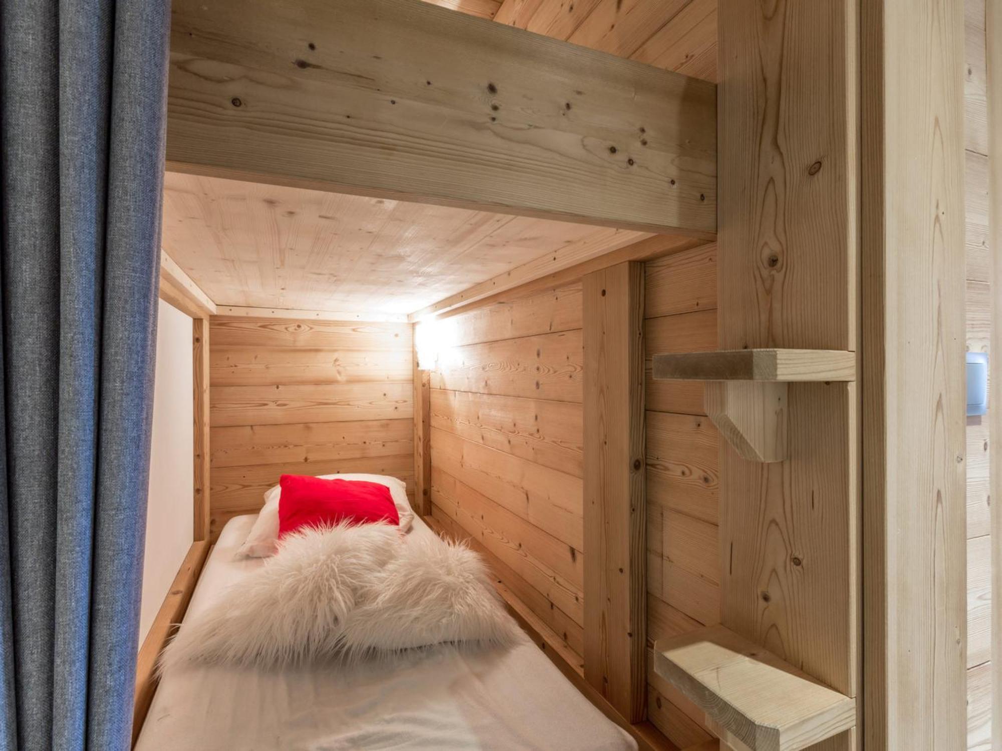 Cosy 6 Pers, Pied Des Pistes, Cheminee, Proche Combe Des Juments Et Transval, La Clusaz - Fr-1-304-153 Ngoại thất bức ảnh